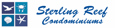 Sterling Reef Logo